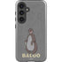 Disney Jungle Book Baloo Portrait Galaxy S24 Plus Impact Case