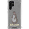 Disney Jungle Book Baloo Portrait Galaxy S24 Ultra Clear Case
