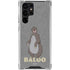 Disney Jungle Book Baloo Portrait Galaxy S24 Ultra Clear Case