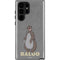 Disney Jungle Book Baloo Portrait Galaxy S24 Ultra Impact Case