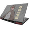 Disney Jungle Book Baloo Portrait Lenovo IdeaPad Skin