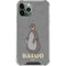 Disney Jungle Book Baloo Portrait iPhone 11 Pro Max Clear Case