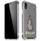 Disney Jungle Book Baloo Portrait iPhone XR Clear Case
