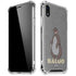 Disney Jungle Book Baloo Portrait iPhone XR Clear Case
