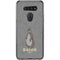 Disney Jungle Book Baloo Portrait LG K51/Q51 Clear Case