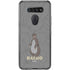 Disney Jungle Book Baloo Portrait LG K51/Q51 Clear Case