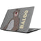 Disney Jungle Book Baloo Portrait Apple MacBook Skin