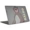 Disney Jungle Book Baloo Portrait Apple MacBook Pro 15-inch Skin