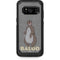 Disney Jungle Book Baloo Portrait Otterbox Commuter Galaxy Skin