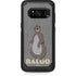 Disney Jungle Book Baloo Portrait Otterbox Commuter Galaxy Skin