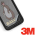 Disney Jungle Book Baloo Portrait Otterbox Commuter Galaxy Skin