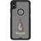 Disney Jungle Book Baloo Portrait Otterbox Commuter iPhone Skin