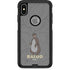 Disney Jungle Book Baloo Portrait Otterbox Commuter iPhone Skin
