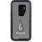 Disney Jungle Book Baloo Portrait Otterbox Defender Galaxy Skin