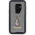 Disney Jungle Book Baloo Portrait Otterbox Defender Galaxy Skin