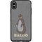 Disney Jungle Book Baloo Portrait Otterbox Symmetry iPhone Skin