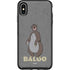 Disney Jungle Book Baloo Portrait Otterbox Symmetry iPhone Skin