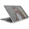 Disney Jungle Book Baloo Portrait HP Pavilion Skin