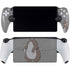 Disney Jungle Book Baloo Portrait PlayStation Portal Remote Player Skin
