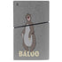 Disney Jungle Book Baloo Portrait PS5 Slim Disk Bundle Skin