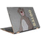 Disney Jungle Book Baloo Portrait HP Spectre Skin