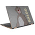 Disney Jungle Book Baloo Portrait HP Spectre Skin