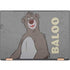 Disney Jungle Book Baloo Portrait HP Spectre Skin