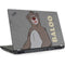 Disney Jungle Book Baloo Portrait Lenovo ThinkPad Skin
