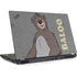 Disney Jungle Book Baloo Portrait Lenovo ThinkPad Skin