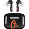 MLB Baltimore Orioles - Solid Distressed AirPods Pro 2nd Gen Skin