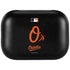MLB Baltimore Orioles - Solid Distressed Amazon Echo Buds Skin