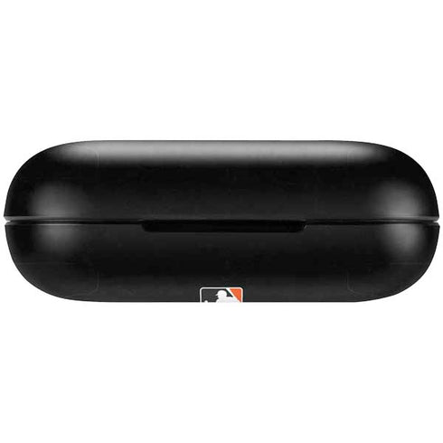 MLB Baltimore Orioles - Solid Distressed Amazon Echo Buds Skin