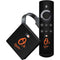 MLB Baltimore Orioles - Solid Distressed Amazon Fire TV Skin