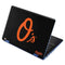 MLB Baltimore Orioles - Solid Distressed Aspire R11 11.6in Skin
