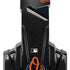 MLB Baltimore Orioles - Solid Distressed BENGOO G9000 Skin