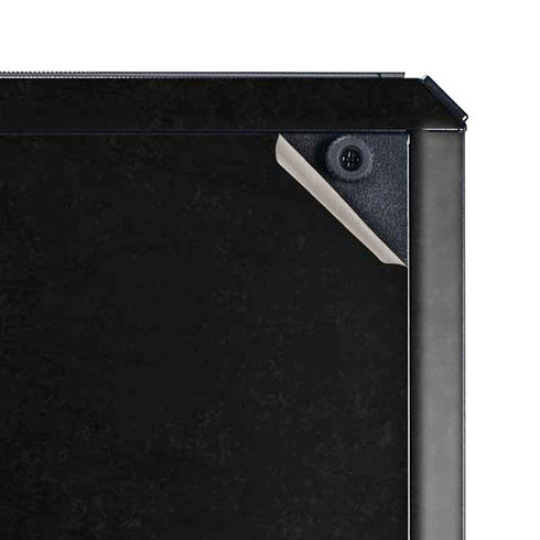MLB Baltimore Orioles - Solid Distressed Cooler Master MasterBox Q300L Mini Tower Skin