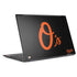 MLB Baltimore Orioles - Solid Distressed HP Envy Skin