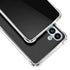 MLB Baltimore Orioles - Solid Distressed Galaxy A13 5G Clear Case