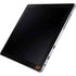 MLB Baltimore Orioles - Solid Distressed Galaxy Book 12in Skin