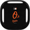 MLB Baltimore Orioles - Solid Distressed Galaxy Buds Live Skin