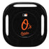 MLB Baltimore Orioles - Solid Distressed Galaxy Buds Pro Skin