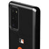 MLB Baltimore Orioles - Solid Distressed Galaxy Note20 5G Pro Case