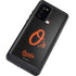 MLB Baltimore Orioles - Solid Distressed Galaxy Note20 5G Waterproof Case