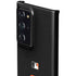 MLB Baltimore Orioles - Solid Distressed Galaxy Note20 Ultra 5G Lite Case