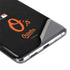 MLB Baltimore Orioles - Solid Distressed Galaxy S20 Ultra 5G Skin