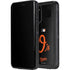 MLB Baltimore Orioles - Solid Distressed Galaxy S20 Waterproof Case