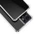 MLB Baltimore Orioles - Solid Distressed Galaxy S21 Ultra 5G Clear Case