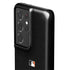 MLB Baltimore Orioles - Solid Distressed Galaxy S21 Ultra 5G Pro Case