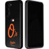 MLB Baltimore Orioles - Solid Distressed Galaxy S22 Plus Pro Case