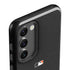 MLB Baltimore Orioles - Solid Distressed Galaxy S23 Plus Pro Case